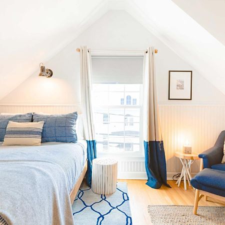 Great Island Inn - A Modern Boutique Hotel New Castle 객실 사진