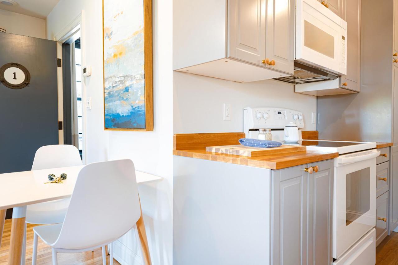 Great Island Inn - A Modern Boutique Hotel New Castle 외부 사진