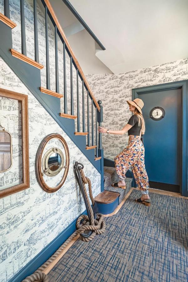 Great Island Inn - A Modern Boutique Hotel New Castle 외부 사진