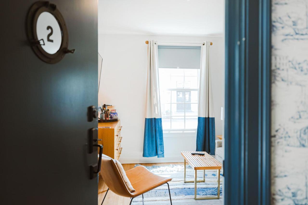 Great Island Inn - A Modern Boutique Hotel New Castle 외부 사진