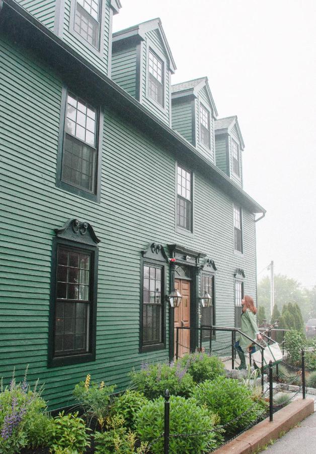 Great Island Inn - A Modern Boutique Hotel New Castle 외부 사진