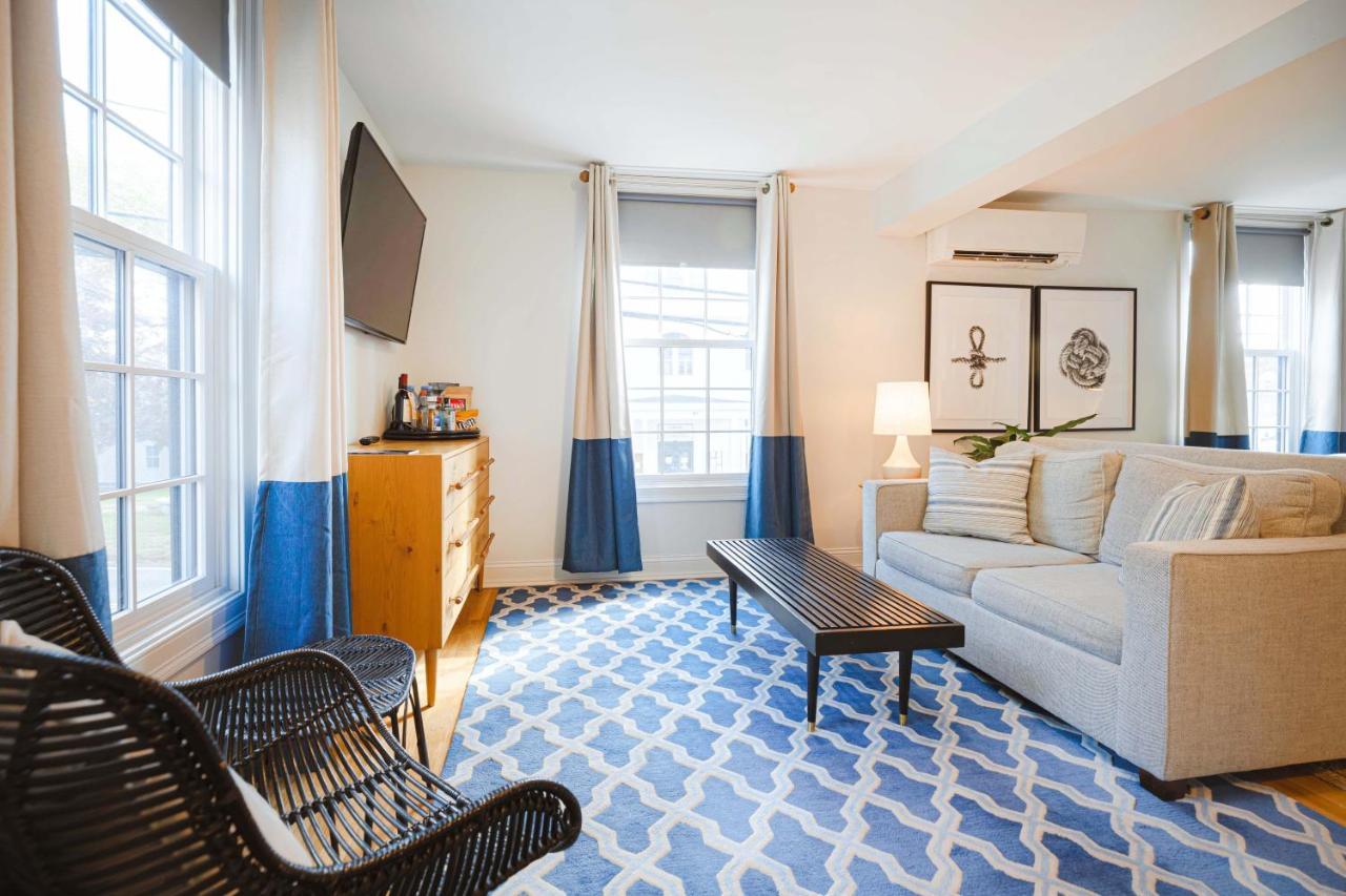 Great Island Inn - A Modern Boutique Hotel New Castle 객실 사진