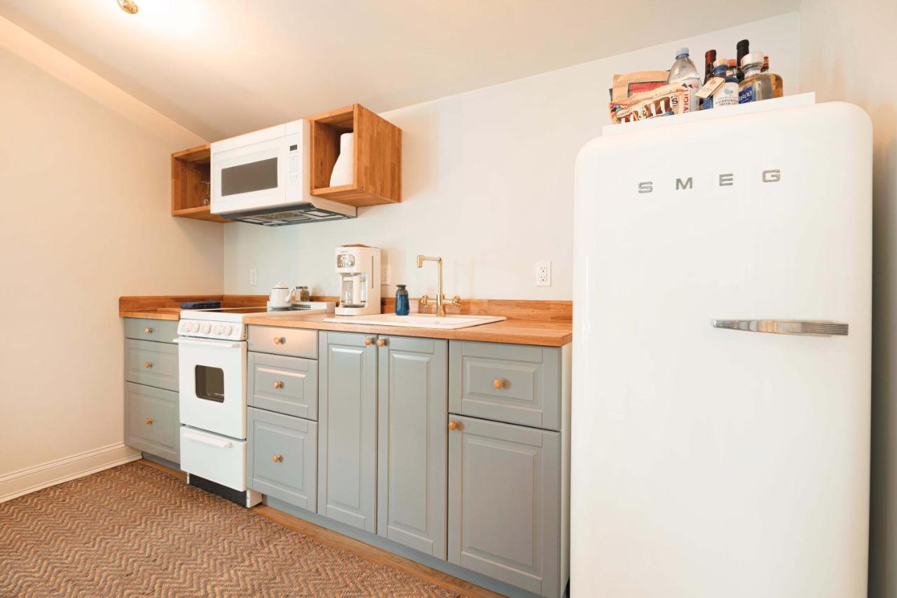 Great Island Inn - A Modern Boutique Hotel New Castle 객실 사진