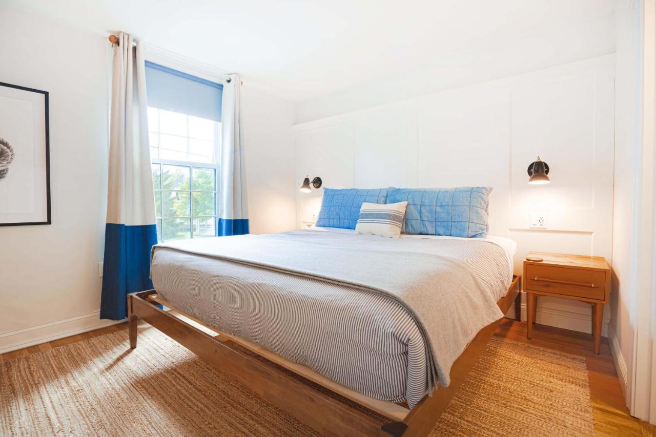 Great Island Inn - A Modern Boutique Hotel New Castle 외부 사진