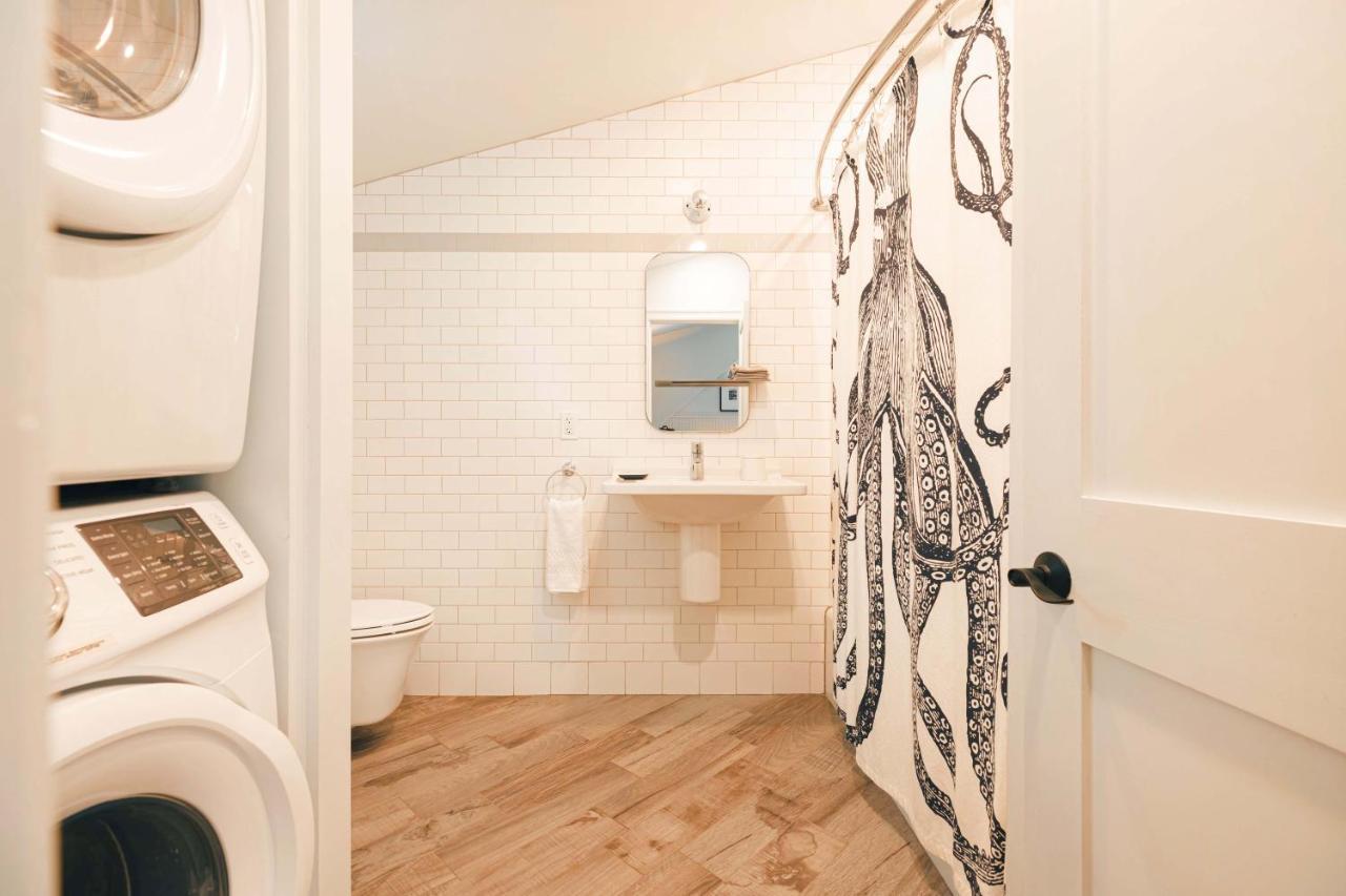 Great Island Inn - A Modern Boutique Hotel New Castle 외부 사진