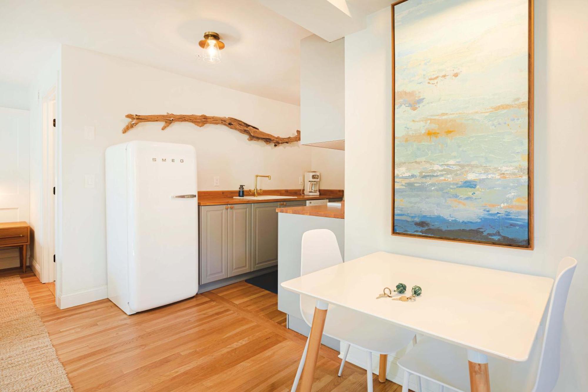 Great Island Inn - A Modern Boutique Hotel New Castle 객실 사진