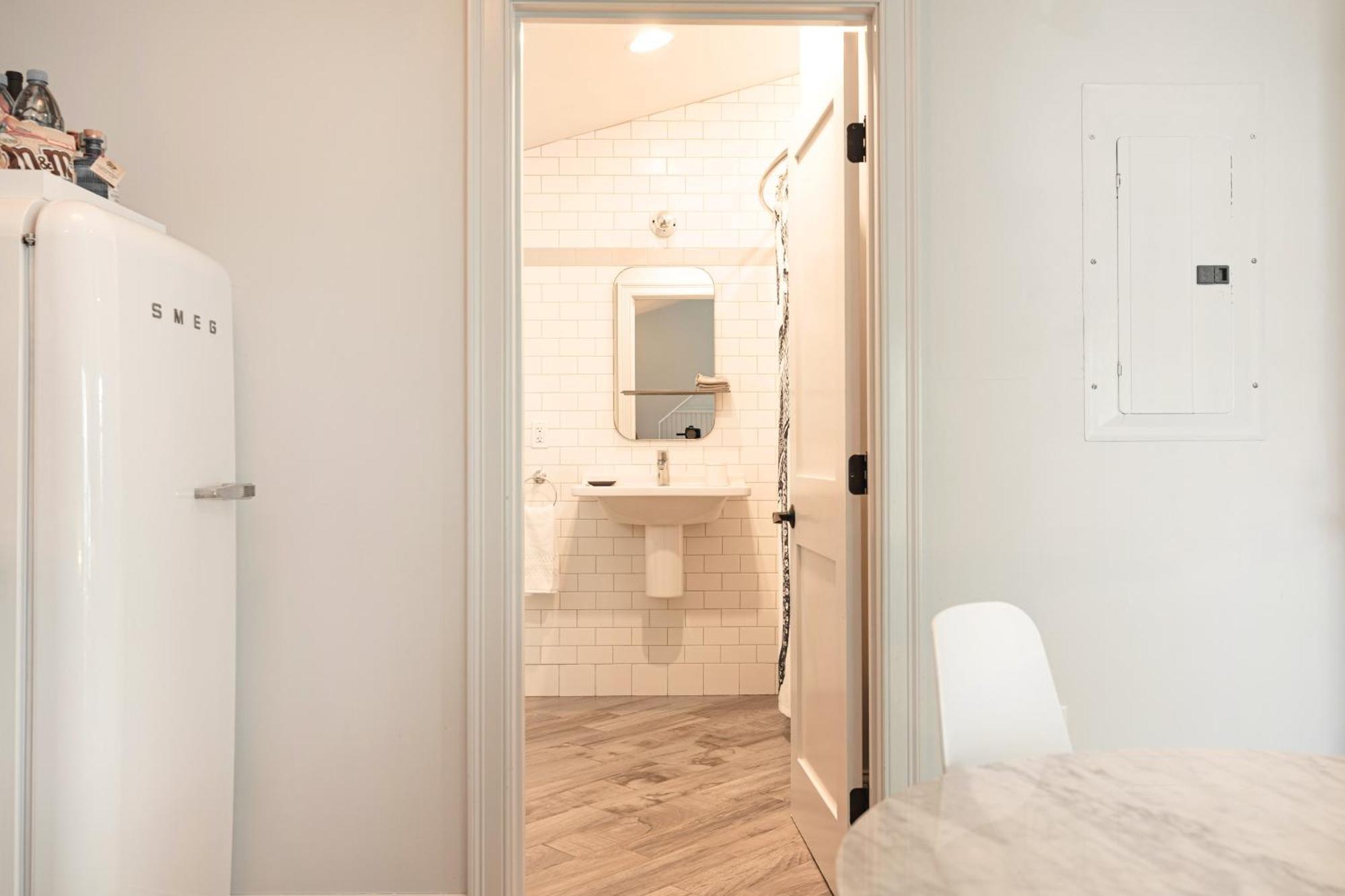 Great Island Inn - A Modern Boutique Hotel New Castle 객실 사진