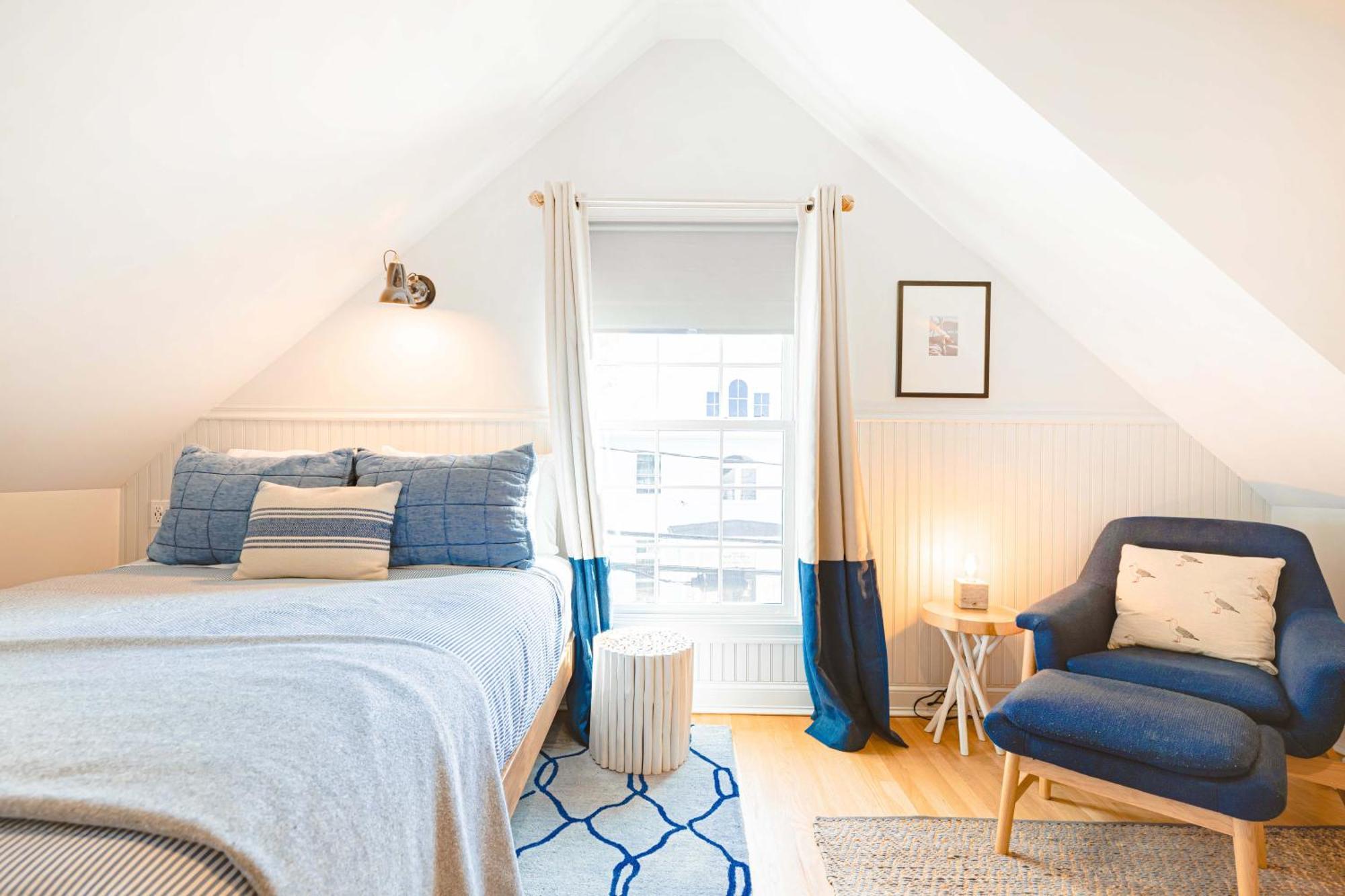 Great Island Inn - A Modern Boutique Hotel New Castle 객실 사진