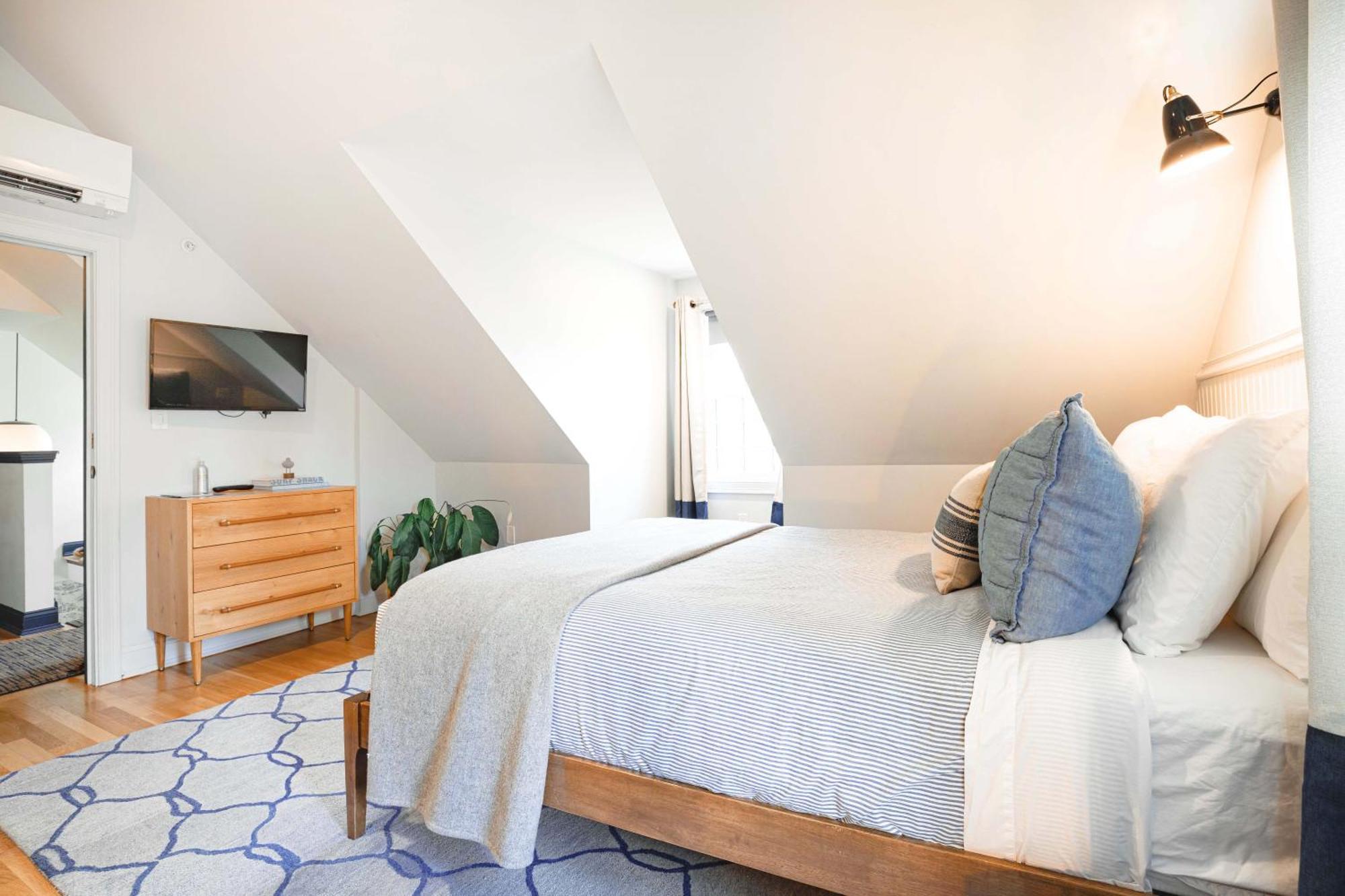 Great Island Inn - A Modern Boutique Hotel New Castle 객실 사진
