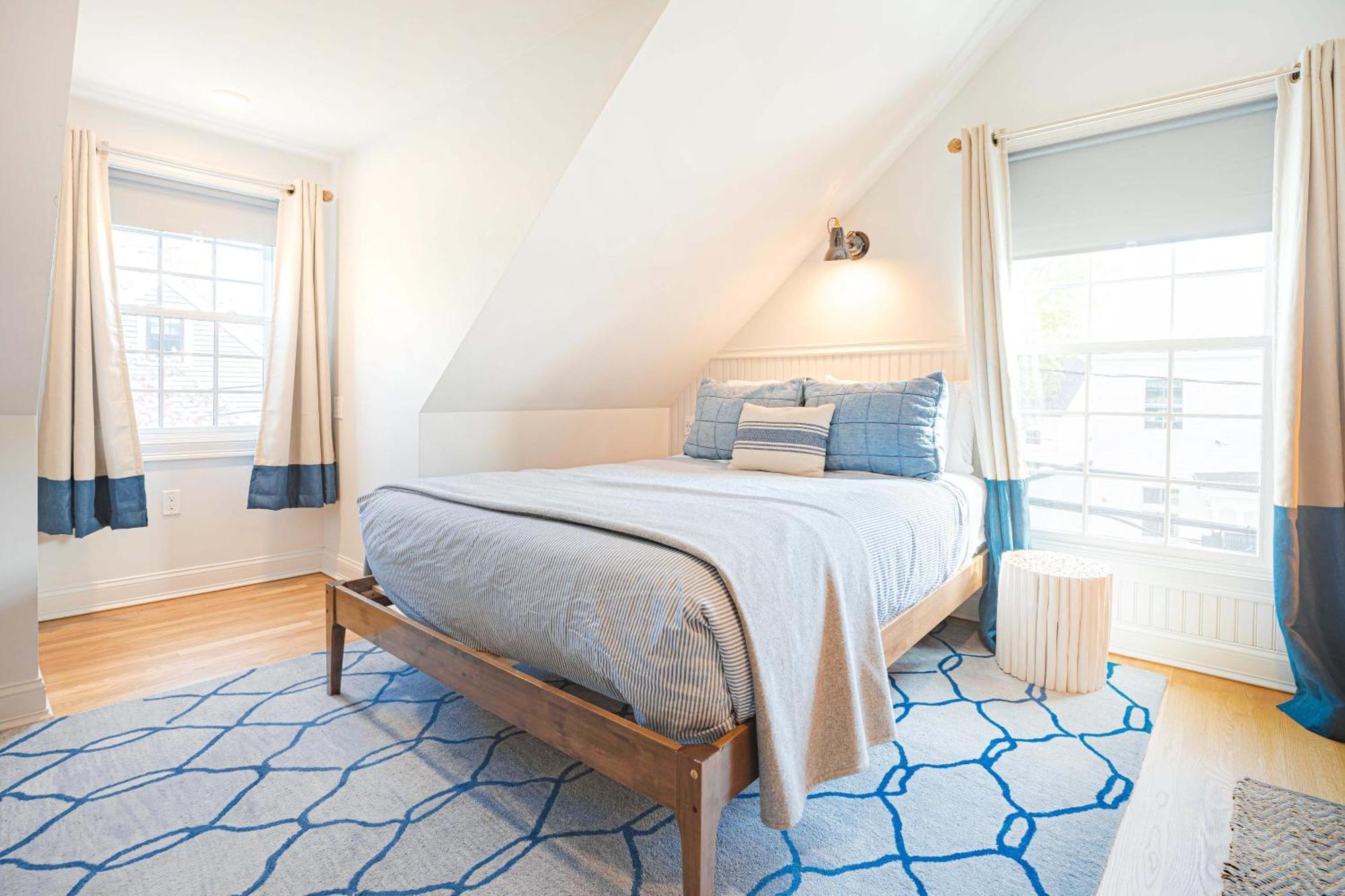 Great Island Inn - A Modern Boutique Hotel New Castle 객실 사진