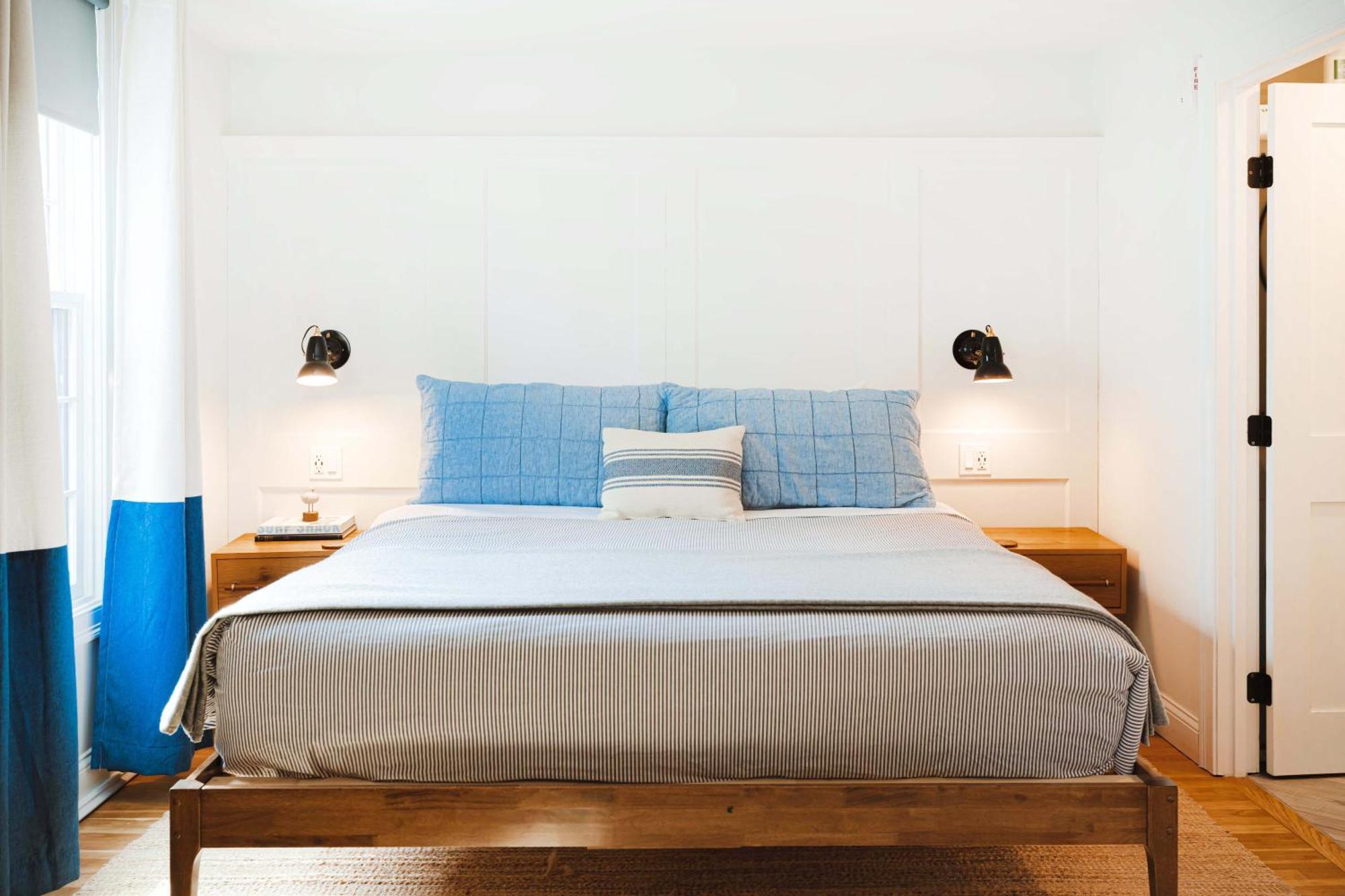 Great Island Inn - A Modern Boutique Hotel New Castle 객실 사진