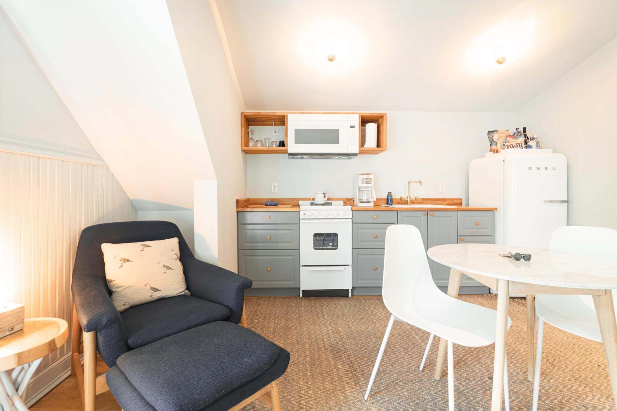 Great Island Inn - A Modern Boutique Hotel New Castle 객실 사진
