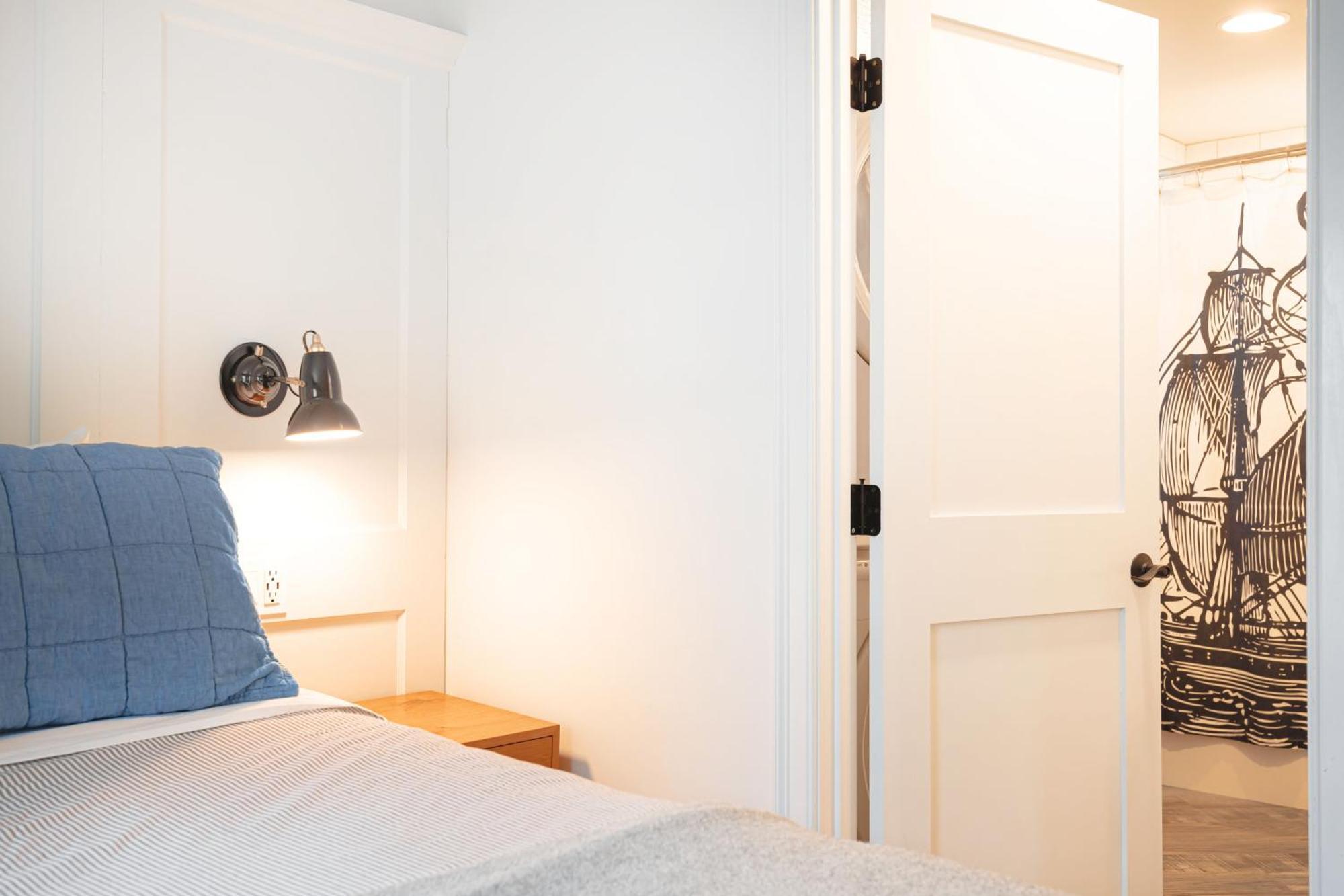 Great Island Inn - A Modern Boutique Hotel New Castle 객실 사진