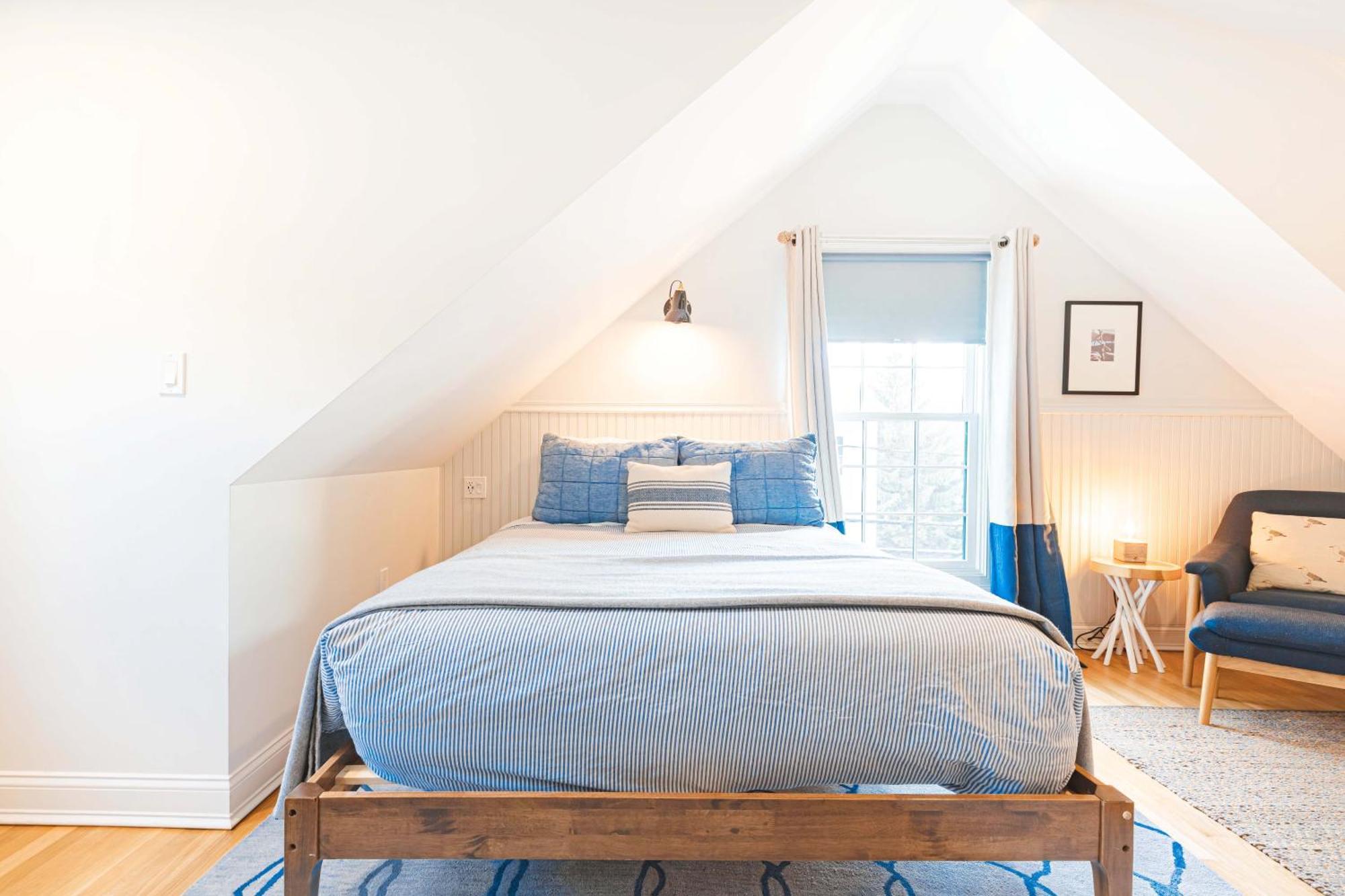 Great Island Inn - A Modern Boutique Hotel New Castle 객실 사진