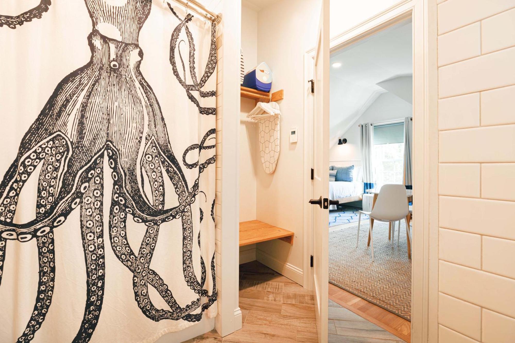 Great Island Inn - A Modern Boutique Hotel New Castle 객실 사진