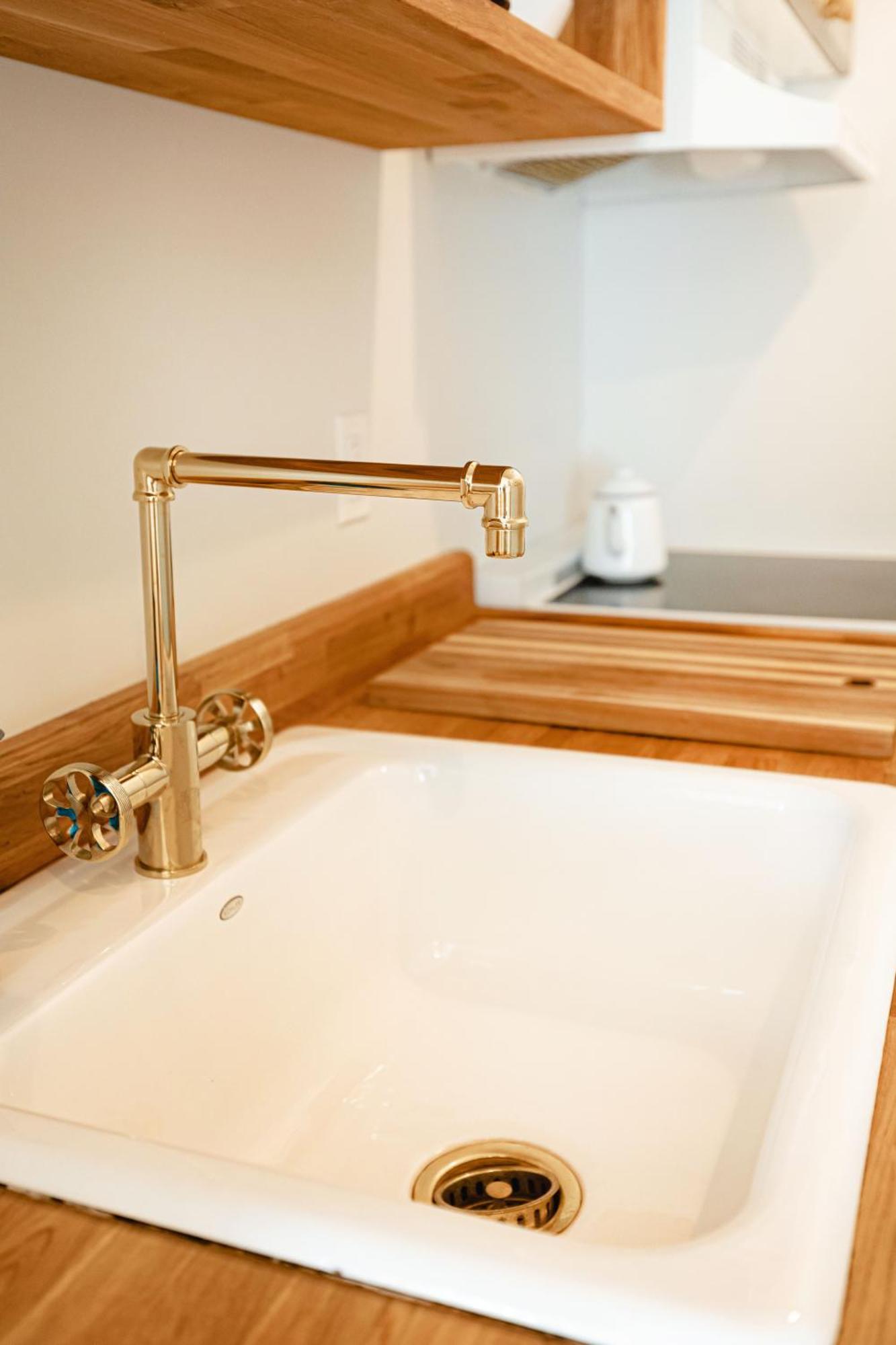 Great Island Inn - A Modern Boutique Hotel New Castle 객실 사진
