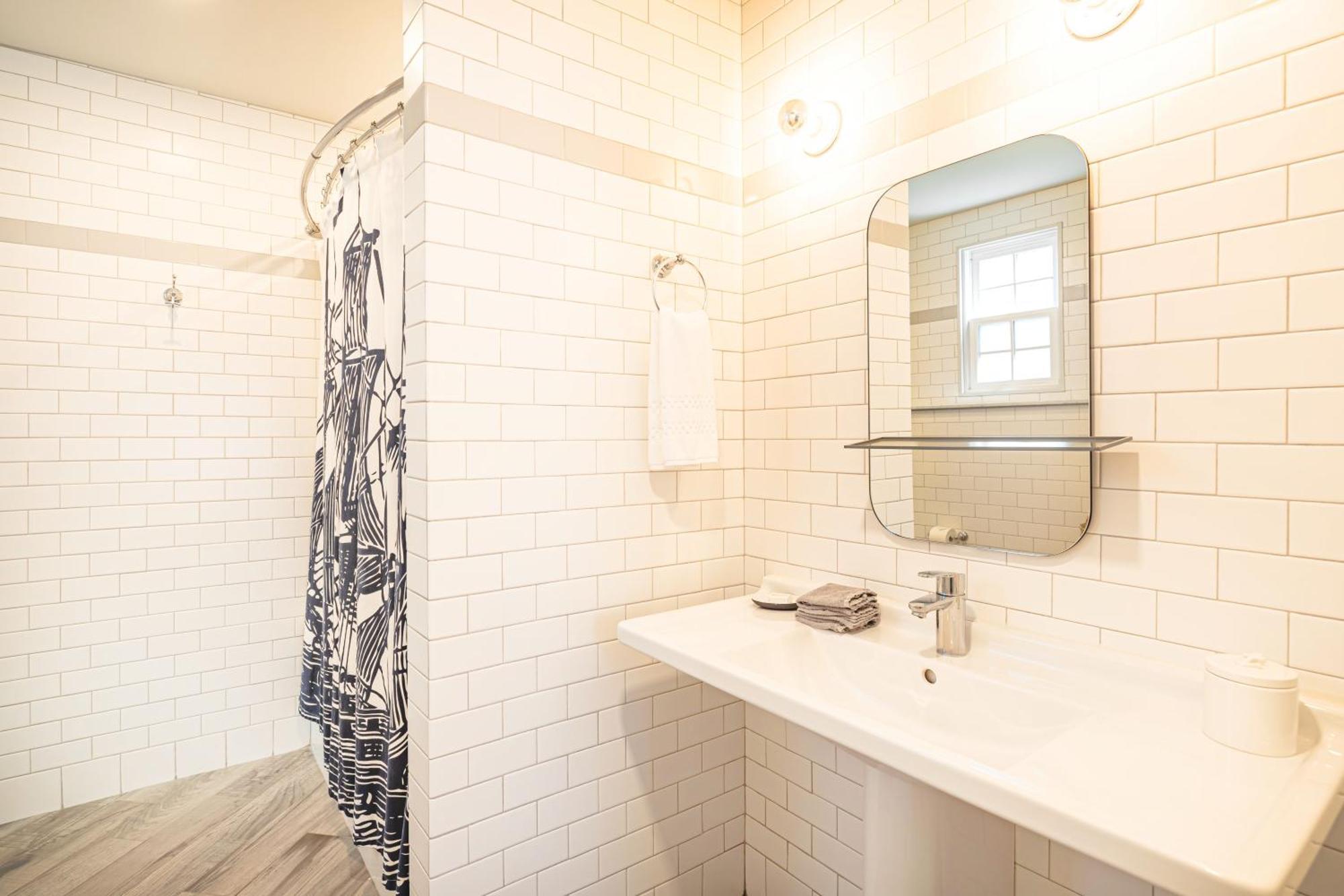 Great Island Inn - A Modern Boutique Hotel New Castle 객실 사진