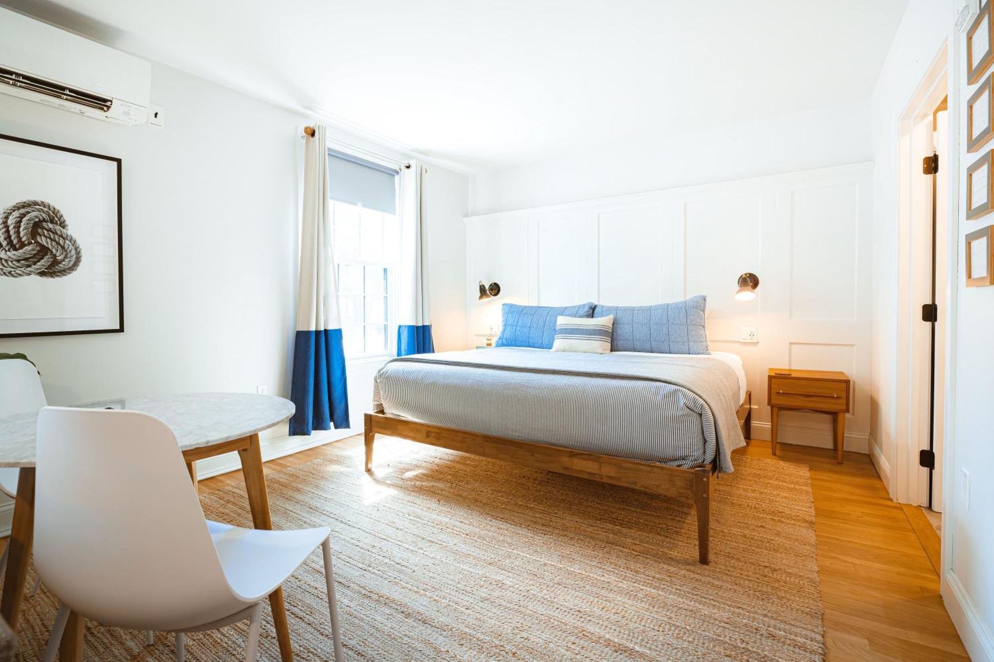 Great Island Inn - A Modern Boutique Hotel New Castle 객실 사진