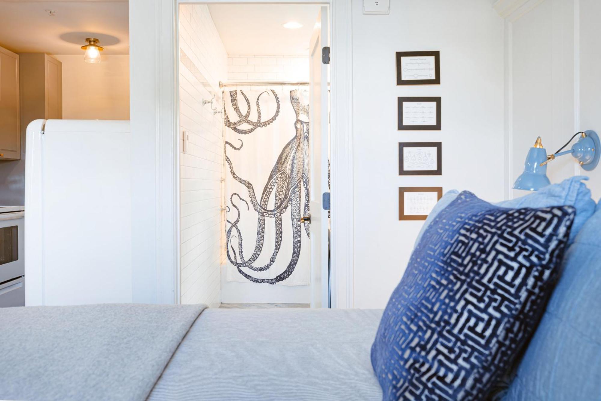 Great Island Inn - A Modern Boutique Hotel New Castle 객실 사진