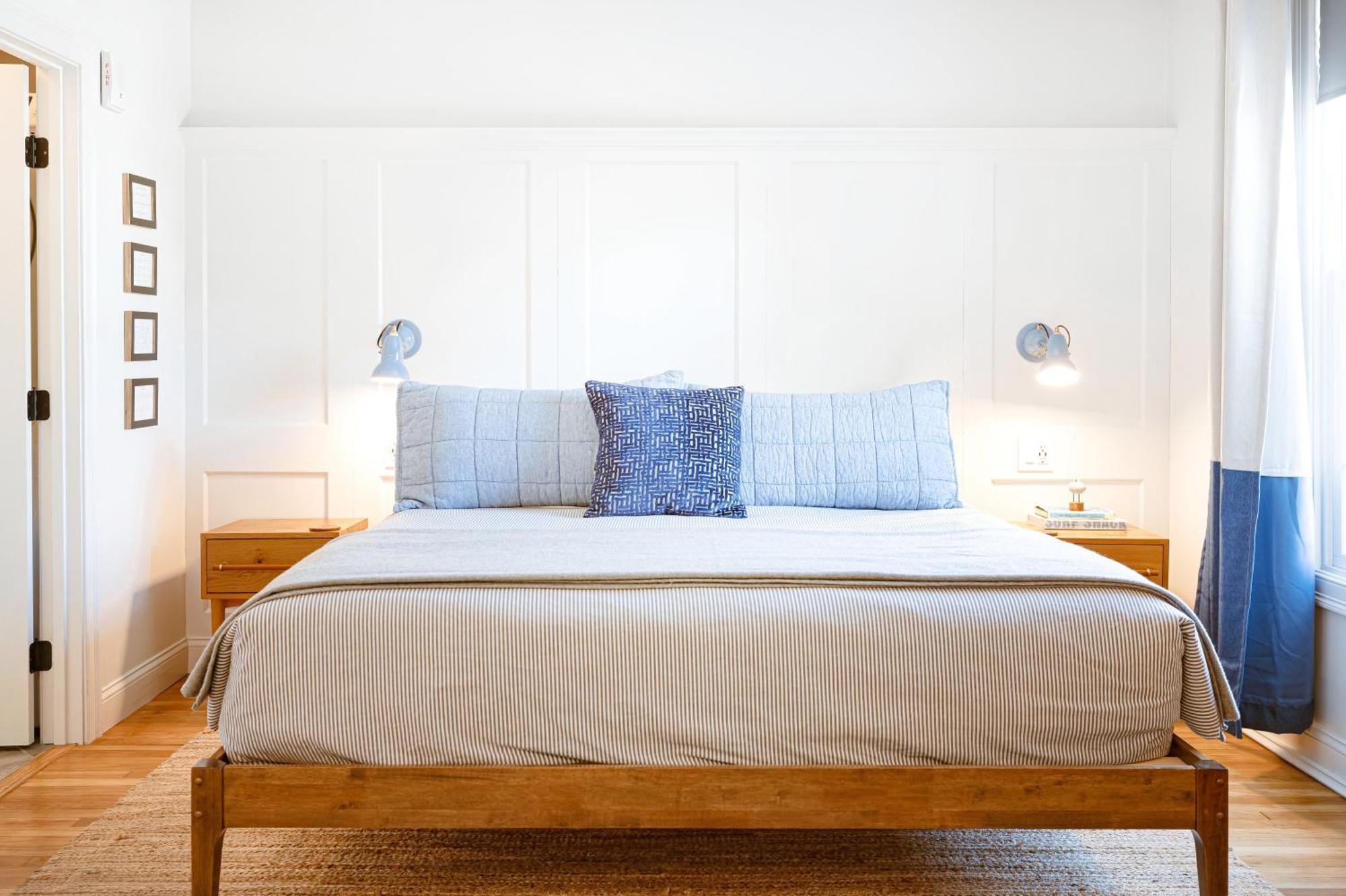 Great Island Inn - A Modern Boutique Hotel New Castle 객실 사진