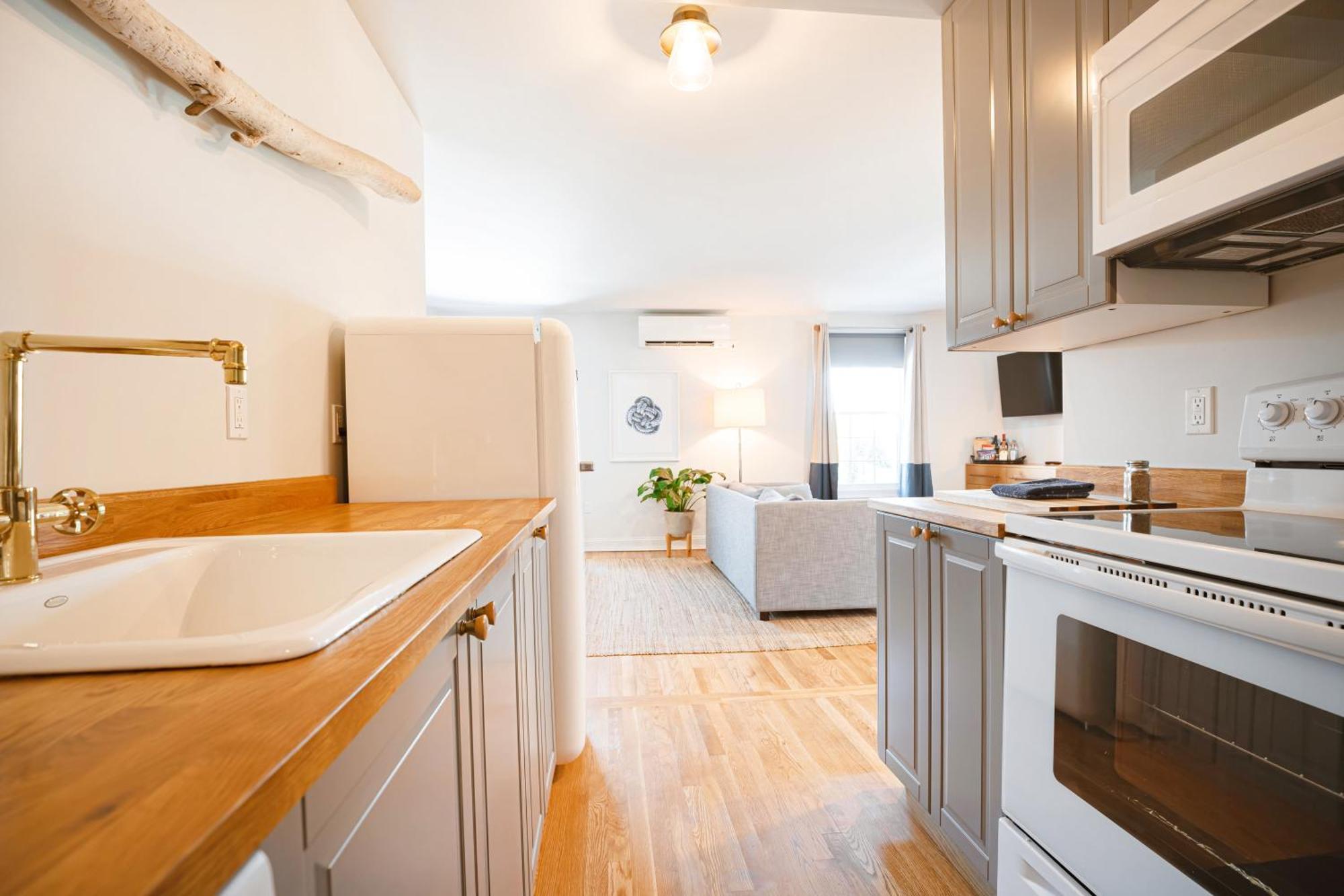 Great Island Inn - A Modern Boutique Hotel New Castle 객실 사진